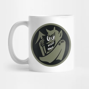 VF-301 Fighter Squadron 301 Mug